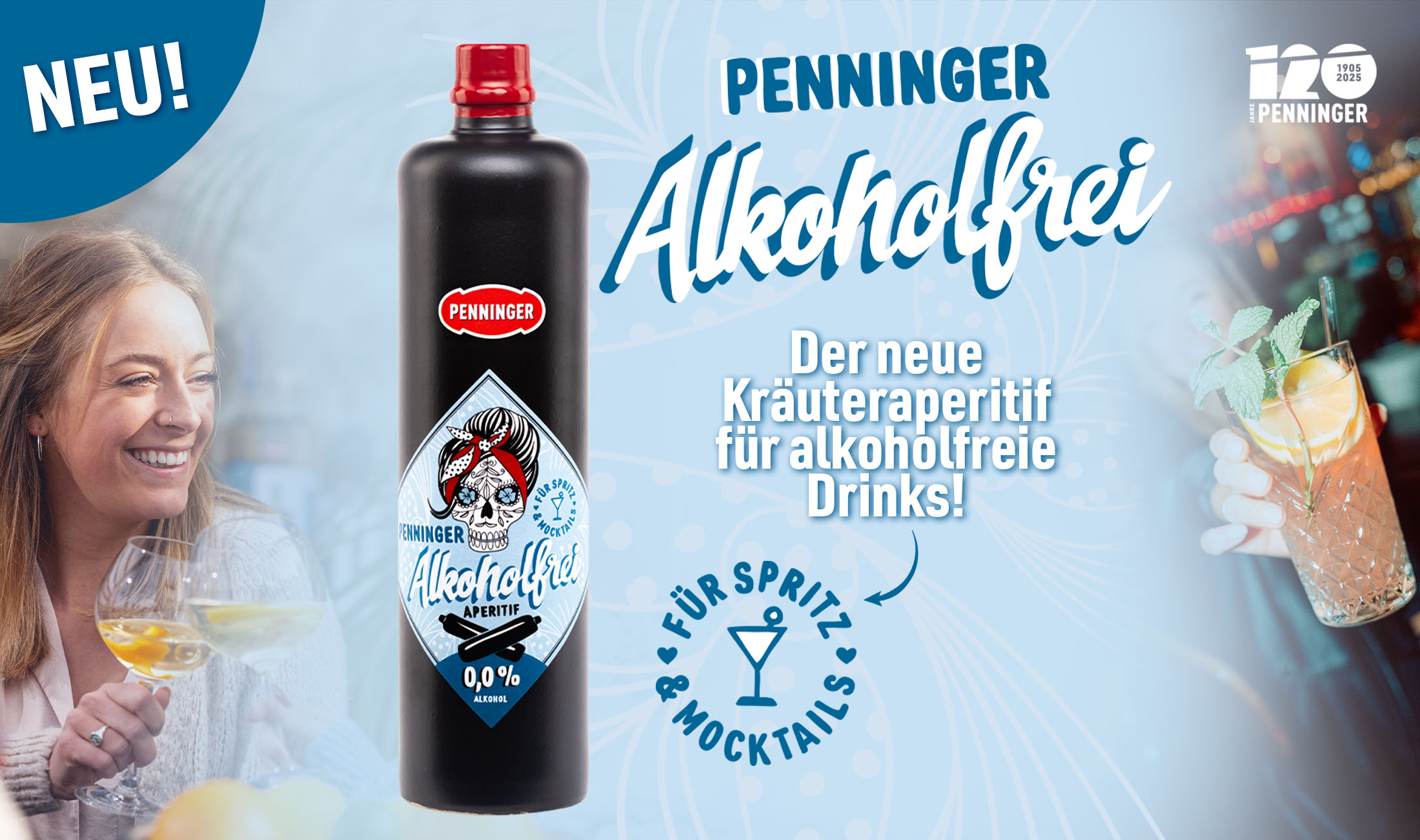 Titelbild Penninger Alkoholfrei