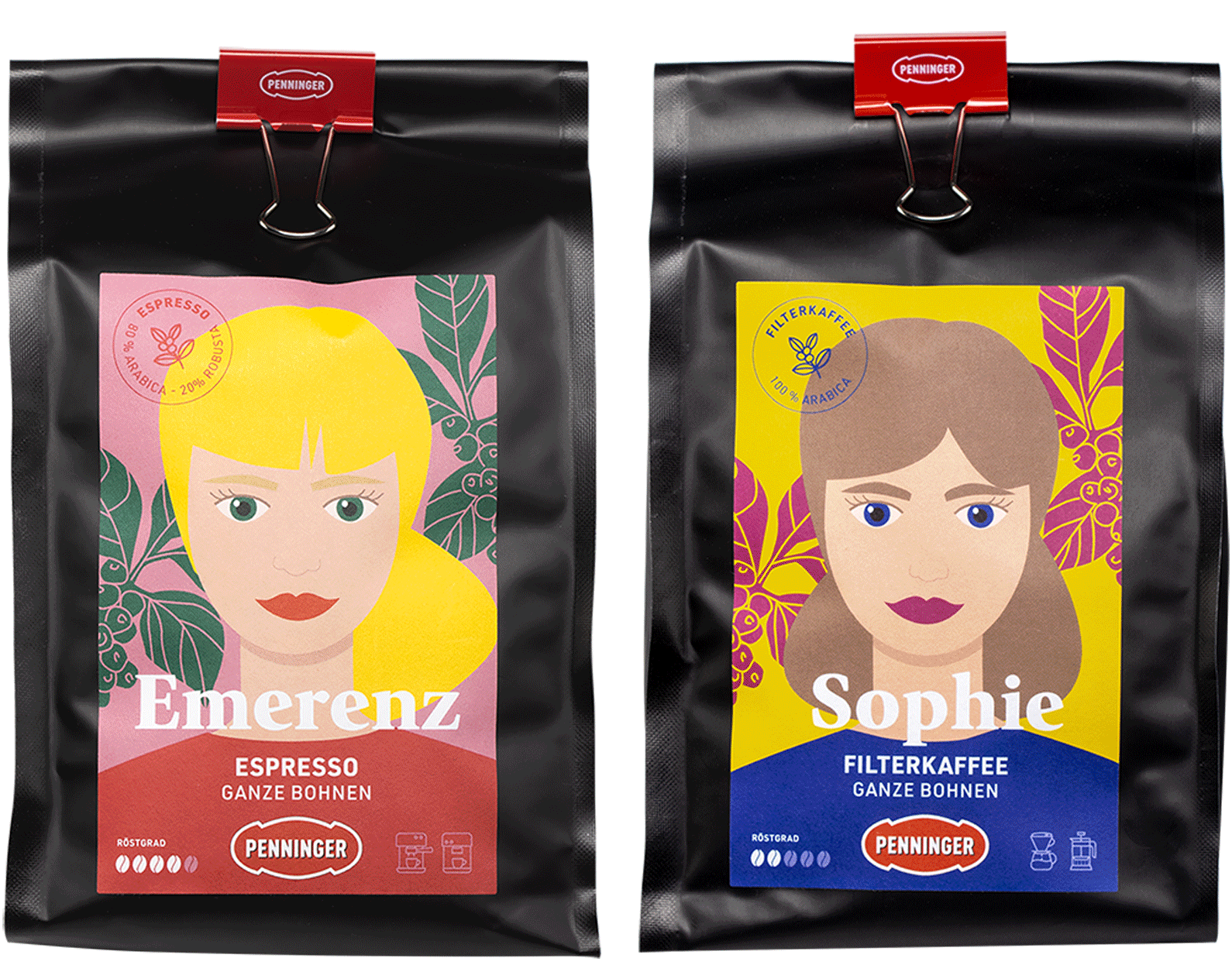 Penninger
Kaffee